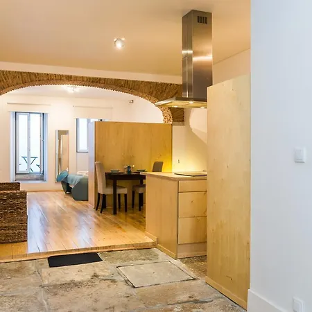 Apartment Shortstayflat Stylish Studio *