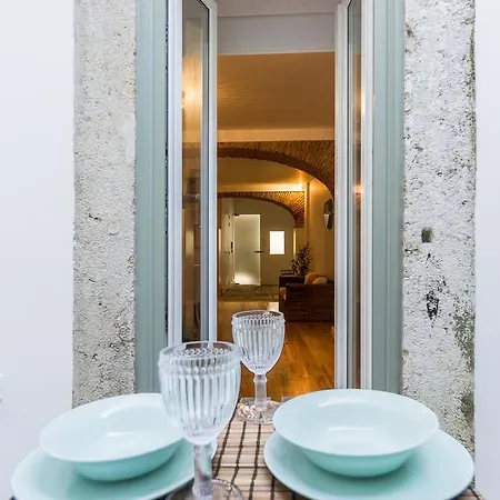 Apartment Shortstayflat Stylish Studio *