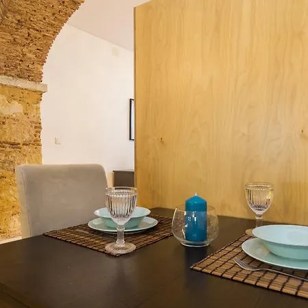 Shortstayflat Stylish Studio