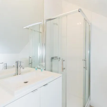 Shortstayflat Stylish Studio Apartment Lissabon