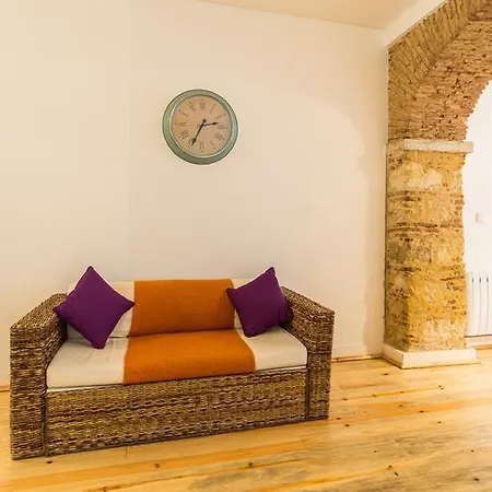 Shortstayflat Stylish Studio *