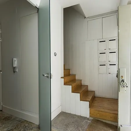 Shortstayflat Stylish Studio *