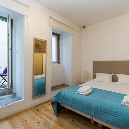 Shortstayflat Stylish Studio Apartment